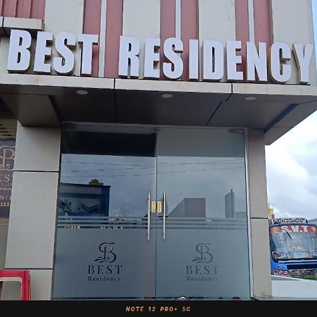 Best Residency Хосур Экстерьер фото